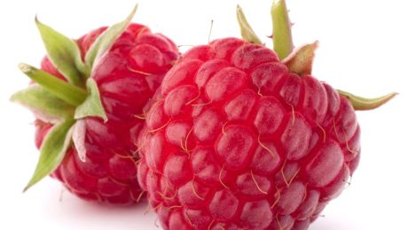 raspberry R